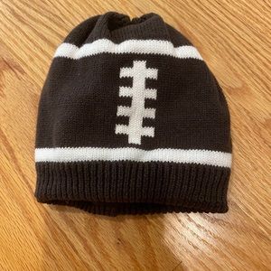 Football Beanie